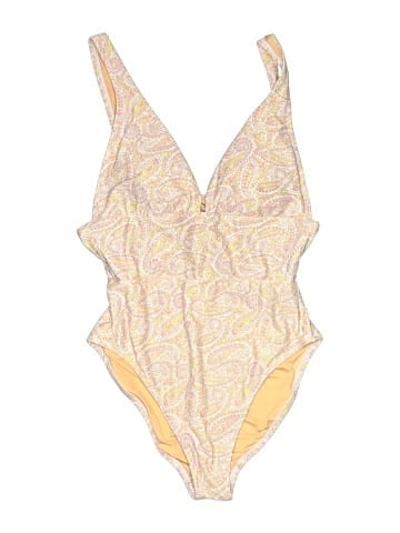 J.Crew One Piece Swimsuit (view 1)