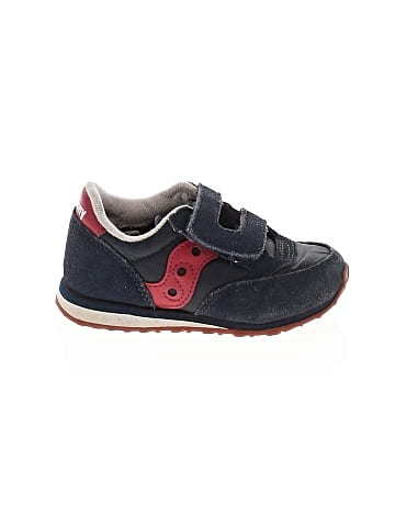 Saucony Sneakers (view 1)