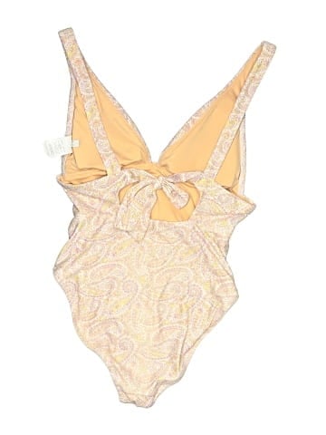 J.Crew One Piece Swimsuit (view 2)