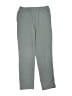 Hanna Andersson 100% Polyester Solid Gray Casual Pants Size 14 - 16 - photo 1
