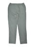 Hanna Andersson 100% Polyester Solid Gray Casual Pants Size 14 - 16 - photo 2