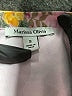 Marissa Olivia 100% Polyester Floral Pink Casual Dress Size S - photo 7