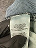 DKNY Jeans Blue Jeans Size 12 - photo 8