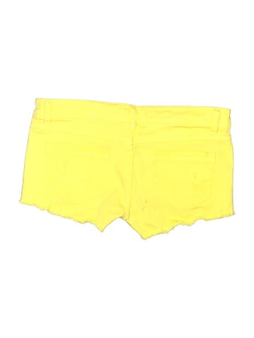 Blue Asphalt Shorts (view 2)