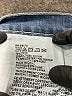 Zara Blue Jeans Size 13 - 14 - photo 4