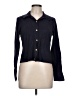 Free Assembly Black Cardigan Size L - photo 1