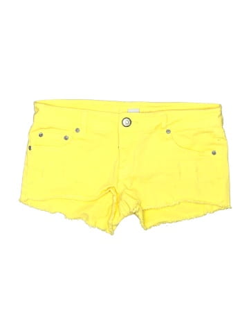 Blue Asphalt Shorts (view 1)