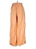 YFB Orange Casual Pants Size S - photo 2