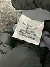 Calvin Klein Gray Blazer Size 10 - photo 7