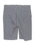 Theory Houndstooth Blue Shorts Size 2 - photo 2