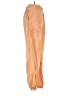YFB Orange Casual Pants Size S - photo 4