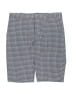 Theory Houndstooth Blue Shorts Size 2 - photo 1