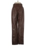 Wilfred 100% Polyurethane Brown Casual Pants Size 4 - photo 2