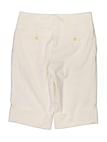Trina Turk Khaki Shorts (view 2)