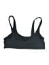 Athleta Black Swimsuit Top Size XS - photo 2