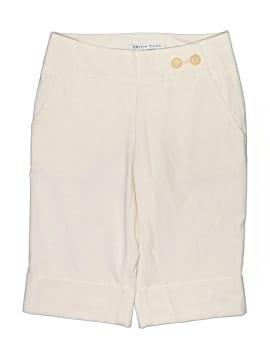 Trina Turk Khaki Shorts
