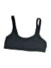 Athleta Black Swimsuit Top Size XS - photo 1