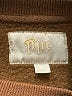 True Craft Brown Sweatshirt Size M - photo 7