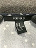 Forever 21 Stars Black Cocktail Dress Size M - photo 7
