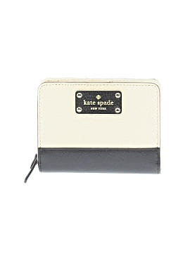 Kate Spade New York Leather Wallet