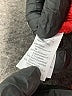 The Reeds Red Pullover Sweater Size S - photo 8