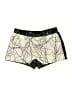 Fabletics Graphic Ivory Shorts Size XS - photo 1