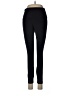 Lululemon Athletica Solid Black Active Pants Size 8 - photo 1