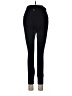 Lululemon Athletica Solid Black Active Pants Size 8 - photo 2