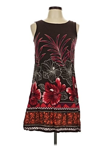 R&K Originals Casual Dress (view 1)