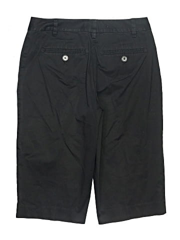 Talbots Cargo Shorts (view 2)