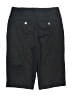 Talbots Solid Black Cargo Shorts Size 2 - photo 2