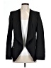 Lookbook Store Black Blazer Size 10 - photo 1