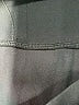 Unbranded Black Athletic Shorts Size 26 waist (estimated) - photo 3
