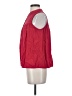 Maurices 100% Rayon Red Sleeveless Blouse Size S - photo 5