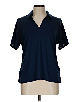 Stella Parker Short Sleeve Polo