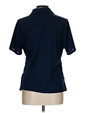 Stella Parker Short Sleeve Polo (view 2)