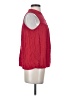 Maurices 100% Rayon Red Sleeveless Blouse Size S - photo 4