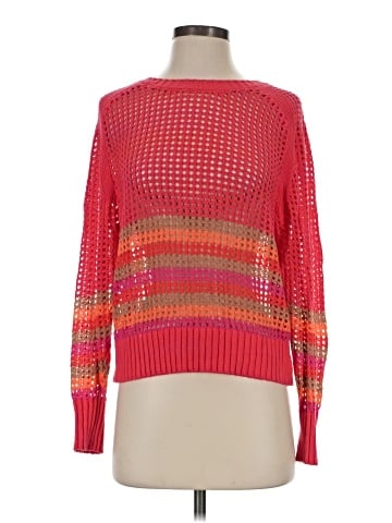 525 America Pullover Sweater (view 1)