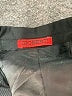 Gioberti Black Blazer Size 8 - photo 3