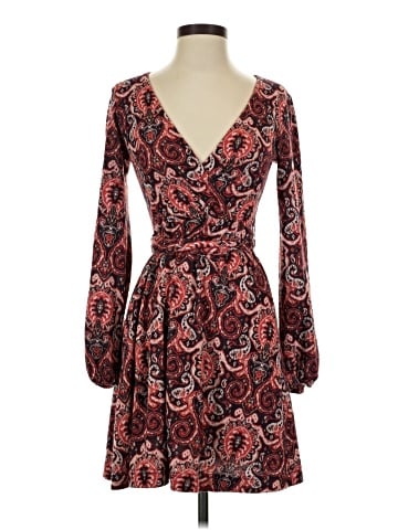 Maeve by Anthropologie Casual Dress (view 1)