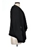 Lookbook Store Black Blazer Size 10 - photo 4