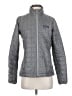 Patagonia 100% Recycled Polyester Gray Jacket Size S - photo 1