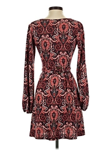 Maeve by Anthropologie Casual Dress (view 2)