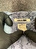 Levi's Paisley Gray button down Size L - photo 7