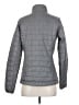 Patagonia 100% Recycled Polyester Gray Jacket Size S - photo 2