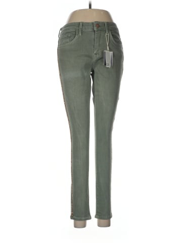 Zara Jeggings (view 1)