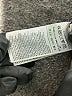 Gap Kids Black Track Pants Size 6 - 7 - photo 4