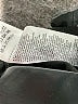 Gap Kids Black Track Pants Size 6 - 7 - photo 5