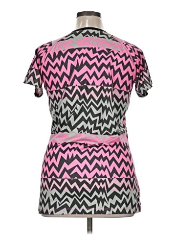 Nike Short Sleeve Top (view 2)