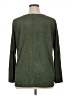 Faded Glory Green Long Sleeve Blouse Size XL - photo 2